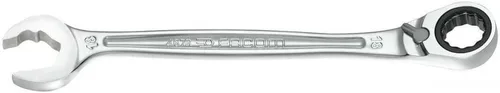 Miniatura 3 de FACOM Pocket 467BF.JP10PB - Juego de 10 llaves combinadas de trinquete en estuche