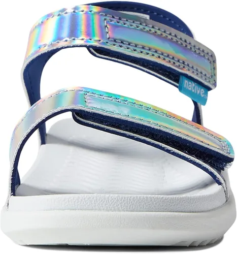 Miniatura 6 de Native Shoes Girl's Charley Hologram (Little Kid)