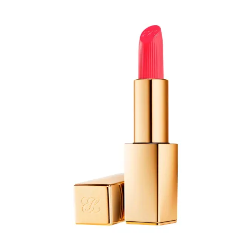 Miniatura 39 de Estée Lauder Pure Color - Lápiz labial crema de larga duración para mujeres con acabado crema, relleno y nutritivo, 0.12 onzas