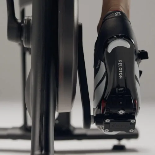 Miniatura 10 de Peloton Zapatos de ciclismo para Peloton Bike y Bike+ con tacos de bicicleta compatibles con Delta