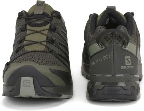 Miniatura 10 de Salomon Tenis de correr Xa Pro 3D V8 para hombre