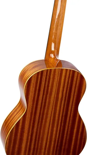 Miniatura 6 de Guitarra Clásica de Nylon Tamaño 3/4 de la Serie Family con Bolsa