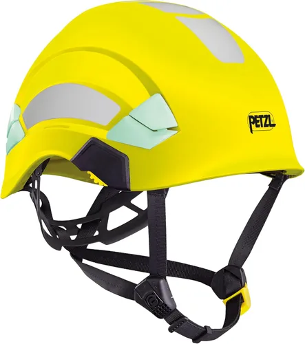 Petzl Vertex Industrial Safety Helmet (ANSI Z89.1 Type I Class E)