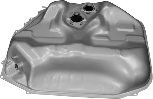Miniatura 4 de TRQ Tanque de combustible de gas 12 galones Compatible con Honda Civic 1996-1998