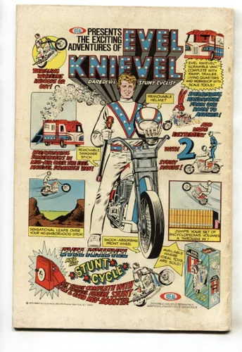 Miniatura 2 de FANTASTIC FOUR #142 comic book-1974-Marvel comic book-VG/FN