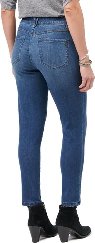 Miniatura 2 de Democracy Ab Solution - Jeans tobilleros de tiro alto para mujer
