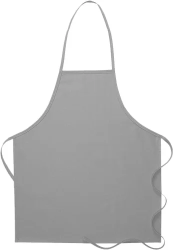 Miniatura 8 de DayStar Apparel 205 Delantal sin bolsillo