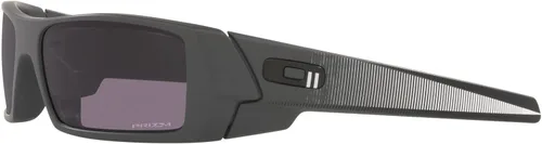 Miniatura 2 de Oakley Mens OO9014 Gascan Rectangular Sunglasses