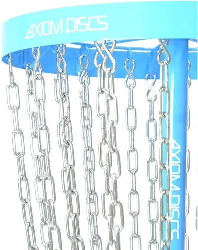Miniatura 3 de Axiom Discs Pro, cesta de golf de disco con 24 cadenas