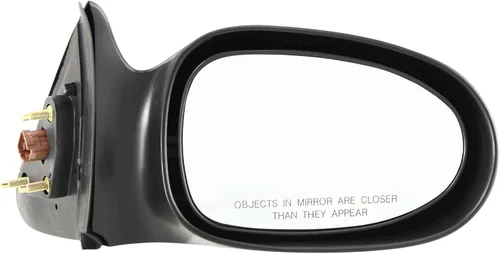 Miniatura 139 de Garage-Pro Espejo eléctrico no calefactable para Nissan Altima 2007-2012 con luz de señal pintable Sedán, para modelos con paquete de conveniencia