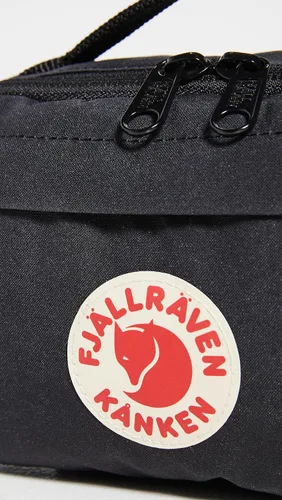Miniatura 5 de Fjallraven, Kanken Riñonera con cinturón para uso diario y viajes