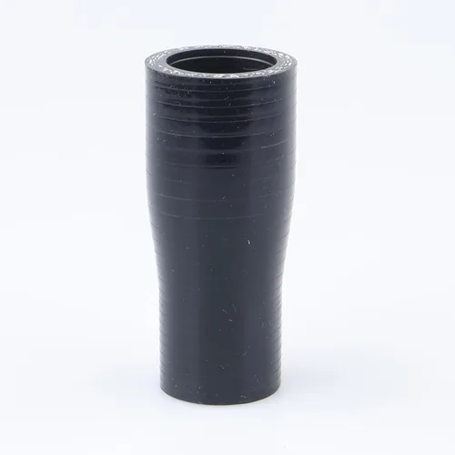 Miniatura 76 de AC PERFORMANCE ID 1.75" (44mm) a 1.5" (38mm) Reductor Recto, Longitud 3" (76mm), 3 Capas Reforzadas, Manguera de Silicona Pura Automotriz Universal