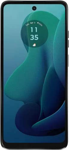 Miniatura 3 de Moto G 5G 2024 Desbloqueado Hecho para US 4/128GB Cámara de 50MP Verde salvia
