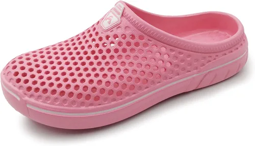 Miniatura 14 de Amoji AM1761. Zuecos de jardín unisex, sandalias, pantuflas.