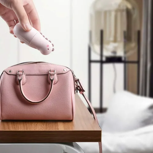 Miniatura 6 de Healifty Mini humidificador facial facial Mister Ionic Face Humidifier Diseño de dibujos animados Portátil Carga USB Piel Hidratante para Viajes