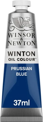 Miniatura 15 de Winsor & Newton Tubos de pintura Winton de aceite Amarillo Ocre