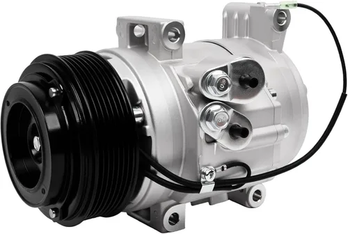 Miniatura 13 de Compresor de CA para Chevy/GMC modelo, 2000-2013 Silverado 1500, 01-13 Sierra 1500, 01-14 Tahoe, Suburban 1500, Yukon, Reemplazar 29002C 10364873