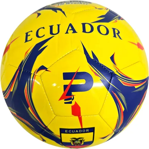 Miniatura 35 de Elite Edition Balón de fútbol – Tamaño 2 3 4 5 – Balón de fútbol de entrenamiento para jóvenes y adultos – Pelota de TPU duradera para exteriores