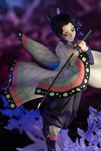 Miniatura 12 de PP975_Demon Slayer_ ARTFX J Shinobu KOCHO