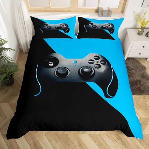 Miniatura 39 de Erosebridal Juego de ropa de cama con diseño de árbol de la vida, tamaño Queen para niños y niñas, diseño bohemio exótico de mariposa, funda