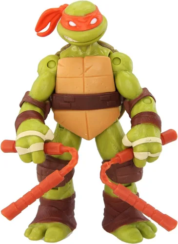 Miniatura 4 de Teenage Mutant Ninja Turtles Michelangelo
