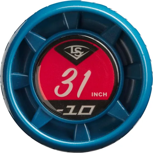 Miniatura 7 de Louisville Slugger 2025 Meta Prime USSSA Bate de béisbol