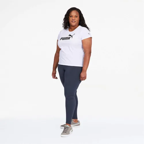 Miniatura 2 de PUMA Camiseta Essentials para mujer