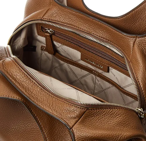 Miniatura 5 de Michael Kors Lillie Bolso de hombro con cadena grande de Michael Kors