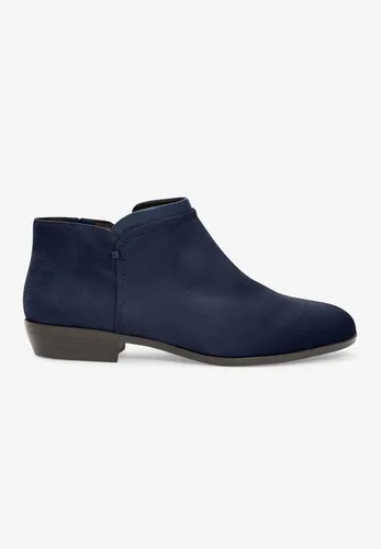 Miniatura 4 de Comfortview Botines The Bexley de ancho ancho para mujer