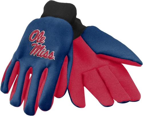 Miniatura 9 de FOCO NCAA NCAA Guante Utilitario de Palma
