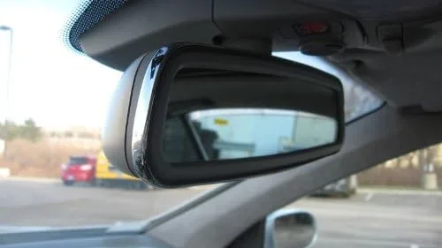 Miniatura 4 de Compatible con DAEWOO LEGANZA 1999-2002 para espejo retrovisor 2000 2001 99 00 01 01 02