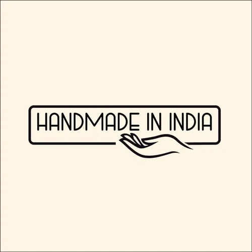 Miniatura 9 de Indian Shelf Paquete de 6 manijas de madera natural para cajones, pomos de tocador, tiradores de armario, estilo decorativo elegante
