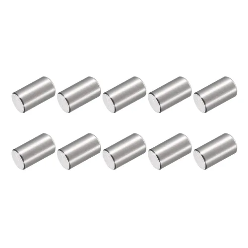 Miniatura 22 de METALLIXITY Pasador de clavija (0.072 x 0.709 pulgadas), 20 unidades, clavijas de soporte de estante de acero inoxidable 304, elementos de sujeción