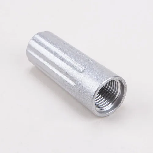 Miniatura 4 de ZORZA Dispensador de crema versátil de aluminio dispensador de crema Accesorios Decoración de pasteles Metal Whip Cream Dispenser Part
