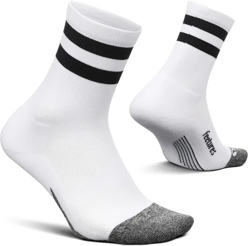 Miniatura 47 de Feetures Elite Light Cushion Mini Crew Sock - Calcetines deportivos con compresión dirigida