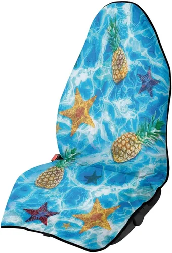 Miniatura 10 de Rnyleeg Funda de toalla para asiento delantero de automóvil de Acción de Gracias para otoño, después del gimnasio, natación, yoga, fundas
