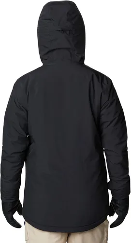 Miniatura 2 de Columbia Men's Aerial Ascender Jacket