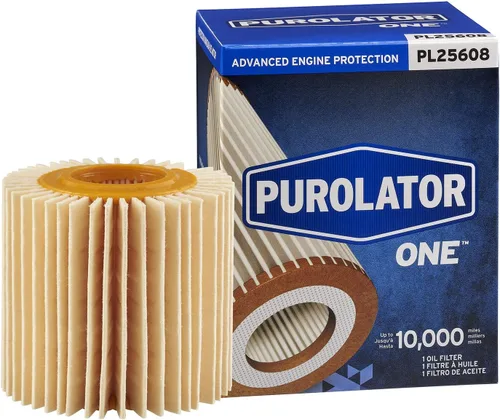 Miniatura 10 de Purolator L25608 Filtro de aceite.