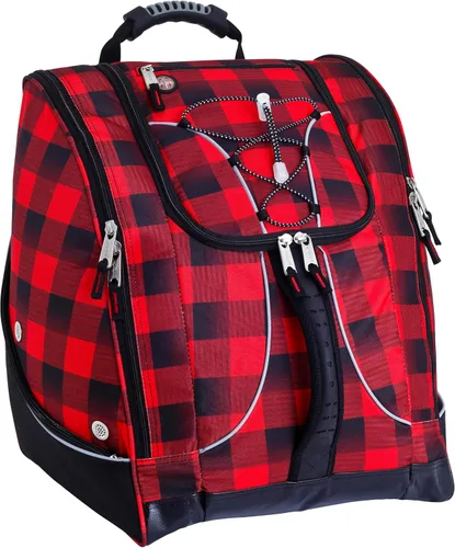 Miniatura 24 de Athalon Everything Bolso para Botas/Mochila