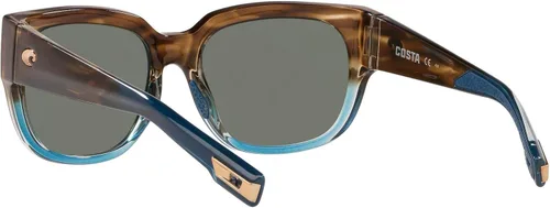 Miniatura 6 de Costa Del Mar Gafas de sol rectangulares Waterwoman para mujer