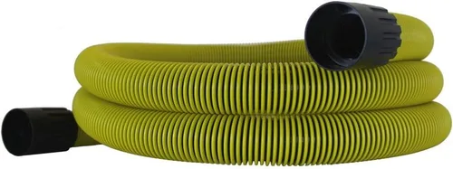 Manguera de aspiradora Universal Crush-Proof Wet Dry.