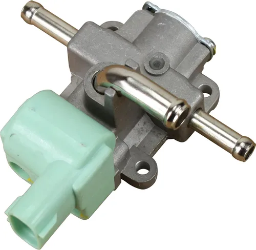 Miniatura 2 de AIP Electronics Válvula de control de aire de ralentí IAC compatible con 1996-2004 Toyota Trucks 3.4L V6 OEM Fit IAC197