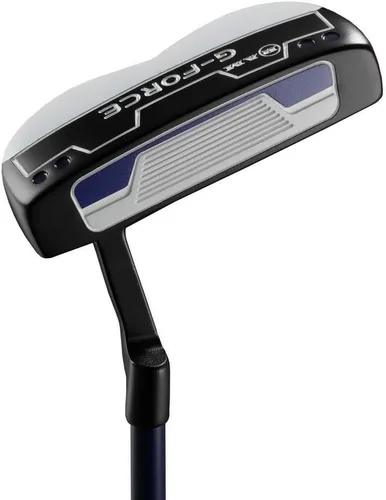 Miniatura 7 de Ram Golf Junior G-Force - Juego de palos de golf para niños diestros con bolsa