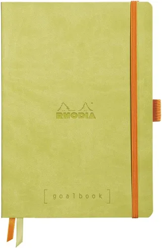 Miniatura 26 de Rhodia Porteros