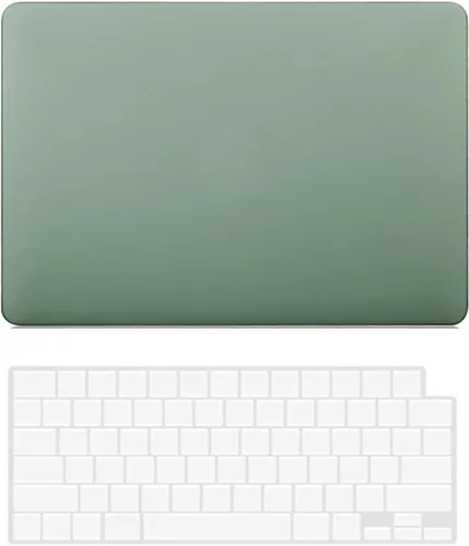 Miniatura 14 de Funda rígida compatible con MacBook Pro versión antigua de 13 pulgadas 2012 2011 2010 2009 2008 versión modelo A1278 con CD-ROM, carcasa rígida
