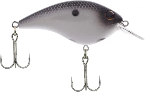 Miniatura 45 de Berkley Frittside Fishing Hard Bait Bronceado en aerosol