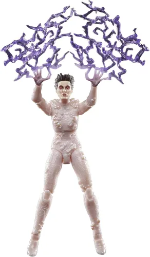 Miniatura 3 de Ghostbusters Plasma Series Gozer - Figura de acción clásica coleccionable de 1984 a escala de 6 pulgadas, juguetes para niños a partir de 4 años