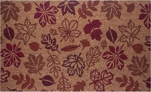 Miniatura 8 de Briarwood Lane Felpudo de gnomo de fibra de coco de otoño Gnomo de otoño