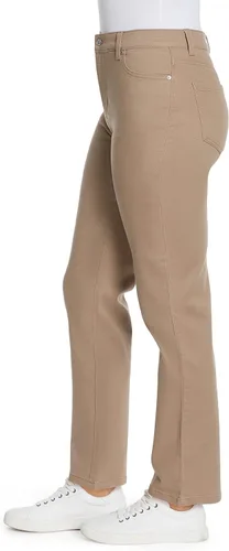 Miniatura 2 de Gloria Vanderbilt Women's Classic Amanda High Rise Tapered Jean