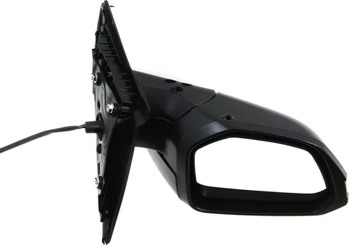 Miniatura 4 de Garage-Pro Espejo compatible con Honda Civic 2016-2021 lado del conductor, sedán, coupé, plegable, manual, vidrio eléctrico pintable